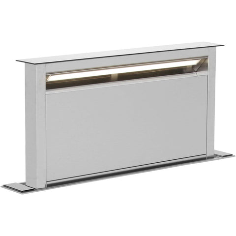 NEFF I99L59N0GB 90cm DownDraft Cooker Hood Stainless Steel
