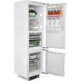 NEFF K8345X0 N90 A++ 56cm Fridge Freezer 70/30 Frost Free Built In White