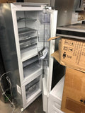 NEFF K8345X0 N90 A++ 56cm Fridge Freezer 70/30 Frost Free Built In White