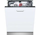 NEFF S513G60X0G Full-size Integrated Dishwasher