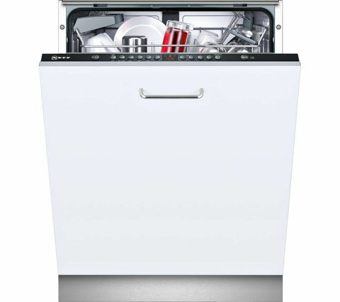 Dishwasher full size integrated cheap
