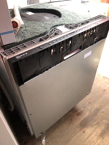 Neff dishwasher sales s513g60x0g