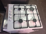 NEFF T26BR46W0 Gas Hob - White