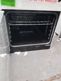 NEW WORLD 550TSIDOM 55cm Gas Cooker - White - 444440031