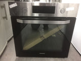 SAMSUNG Dual Cook NV66M3531BS Electric Oven - Stainless Steel