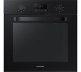 SAMSUNG NV70K1340BB/EU Electric Built-under Oven - Black