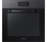 SAMSUNG NV70K3370BM/EU Electric Oven - Black Stainless