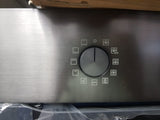 SAMSUNG NV70K3370BM/EU Electric Oven - Black Stainless