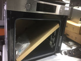 SAMSUNG Dual Cook NV75K5541 Electric Built-under Oven - Stainless Steel