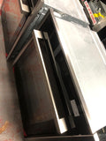 Neff B47VS34H0B Slide and Hide Built In Electric Single Oven