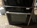 Neff B47VS34N0B Slide and Hide Built In Electric Single Oven