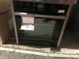 Neff B48FT78N0B Built-In Oven, Stainless Steel Electric Steam Oven Slide & Hide
