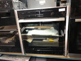 Neff B57CS24N0B Slide & Hide Pyrolytic Single Oven 60cm