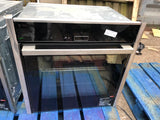 Neff B57VS24H0B Slide & Hide Pyro Oven with VarioSteam