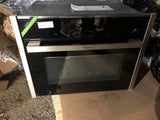 Neff C87FS32N0B Compact Oven with Full Steam Stainless Steel