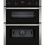 Neff J1ACE4HN0B N50 7 Function Electric Built Under Double Oven