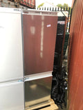 Neff KI5862S30G Integrated Fridge Freezer, Sliding Door Hinge, A++ Energy