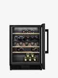 Neff KU9213HG0G 60cm Undercounter Wine Cooler
