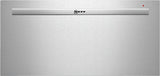 Neff N22H40N3GB 29cm High Warming Drawer Stainless Steel