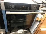 Neff N50 B2ACH7HH0B 60cm Single Built In Electric Oven Stainless Steel