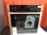 NEFF N50 B6ACH7HH0B Electric Smart Oven - Stainless Steel