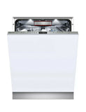 Neff N 70 S515T80D1G Fully Integrated Dishwasher