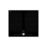 Neff T51T55X2 60cm Four Zone Induction Hob With FlexInduction And Point And Twis