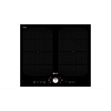 Neff T51T55X2 60cm Four Zone Induction Hob With FlexInduction And Point And Twis