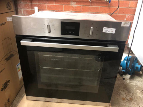 Neff n30 b1gcc0an0b electric hot sale oven