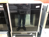 Neff B87VS38N0B N 90 Slide & Hide Oven with VarioSteam Stainless steel 60cm