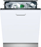 Neff S51E50X3GB Fully Integrated Dishwasher
