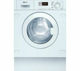 NEW Neff V6320X1GB 7kg Wash 4kg Dry 1400rpm Integrated Washer Dryer -White
