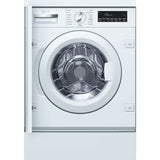 Neff W544BX0GB 60cm 8kg Integrated Washing Machine Energy Star A+++