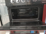 Leisure Cookmaster CK100F232R 100cm Dual Fuel Range Cooker RED LPG Convertible