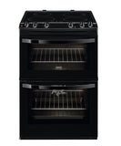 Zanussi ZCI68000BA - 60cm Electric Induction Cooker - Black