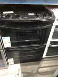 Zanussi ZCI68000BA - 60cm Electric Induction Cooker - Black
