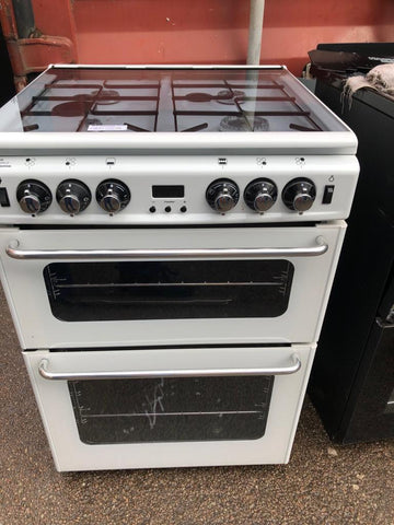 Newhome hotsell range cooker