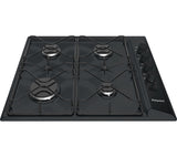 HOTPOINT PAS 642/H - 60cm Gas Hob - Black