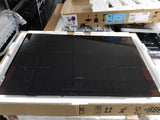 BOSCH PIV851FB1E 80cm Electric Induction Hob - Black
