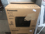 Panasonic NN-CS89LB 4-in-1 Combination Steam Oven with Microwave