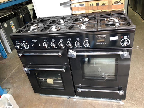 Large range cooker hot sale