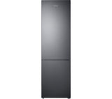 SAMSUNG RB37J5025B1 70/30 Fridge Freezer - Black