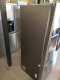 Samsung Food ShowCase RF23HTEDBSR American-Style Fridge Freezer Stainless Steel