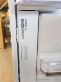 SAMSUNG RF24HSESBSR American-Style Fridge Freezer - Silver