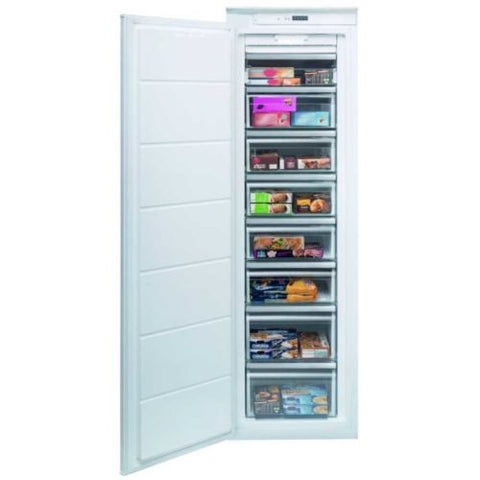 Caple RIF1795 Integrated Tall Freezer