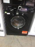HOTPOINT RPD9467JKK Washing Machine - Black