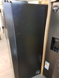 SAMSUNG RS68N8330B1 American-Style Fridge Freezer - Black