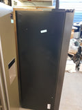 SAMSUNG RS68N8330B1 American-Style Fridge Freezer - Black