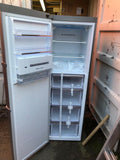 SAMSUNG RZ32M71207F/EU Tall Freezer - Refined Steel