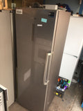 SAMSUNG RZ32M7120SA Tall Freezer - Metal Graphite